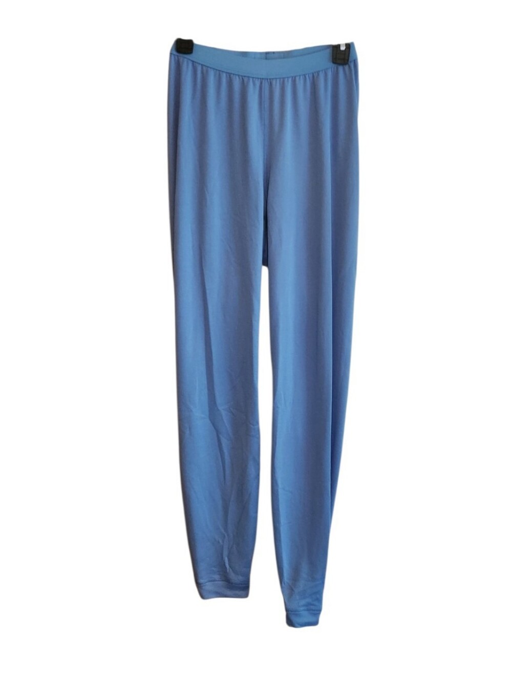 Vintage Patagonia Light Blue Capilene Base Layer Pants
